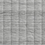 Romantický jemný prehoz 220x240 cm ARI sivý